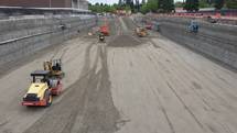 Redmond StormVaults 
