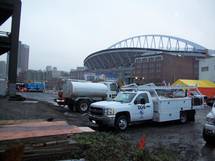 Alaskan Way Viaduct Replacement-SKANSKA
