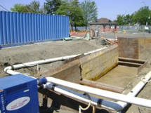 Before Pumping