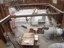 LOTT Wastewater Treatment Plant, Olympia, WA