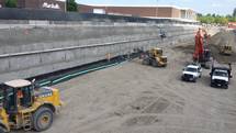 After Dewatering